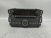 Suzuki Vitara Am Fm Cd Player Radio Receiver - Oemusedautoparts1.com