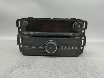 compare product Suzuki Vitara Am Fm Cd Player Radio Receiver