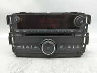 Suzuki Vitara Am Fm Cd Player Radio Receiver - Oemusedautoparts1.com
