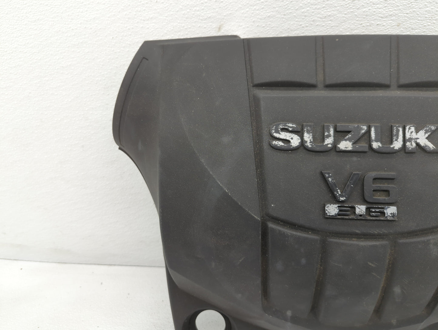 2007 Suzuki Vitara Engine Cover - Oemusedautoparts1.com