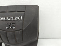 2007 Suzuki Vitara Engine Cover - Oemusedautoparts1.com