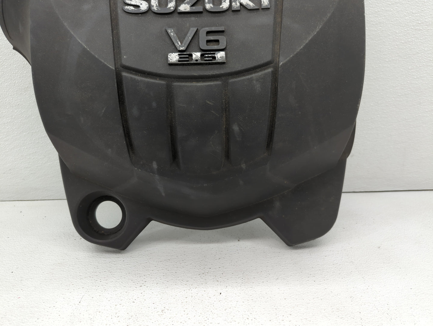2007 Suzuki Vitara Engine Cover - Oemusedautoparts1.com