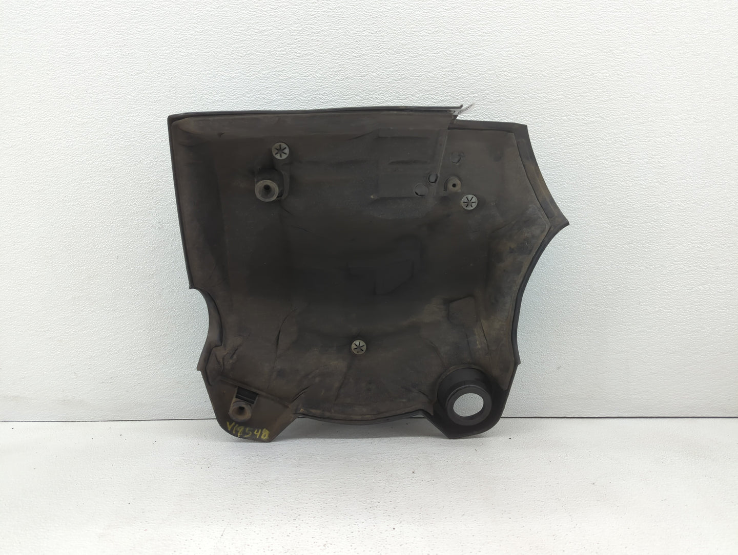2007 Suzuki Vitara Engine Cover - Oemusedautoparts1.com