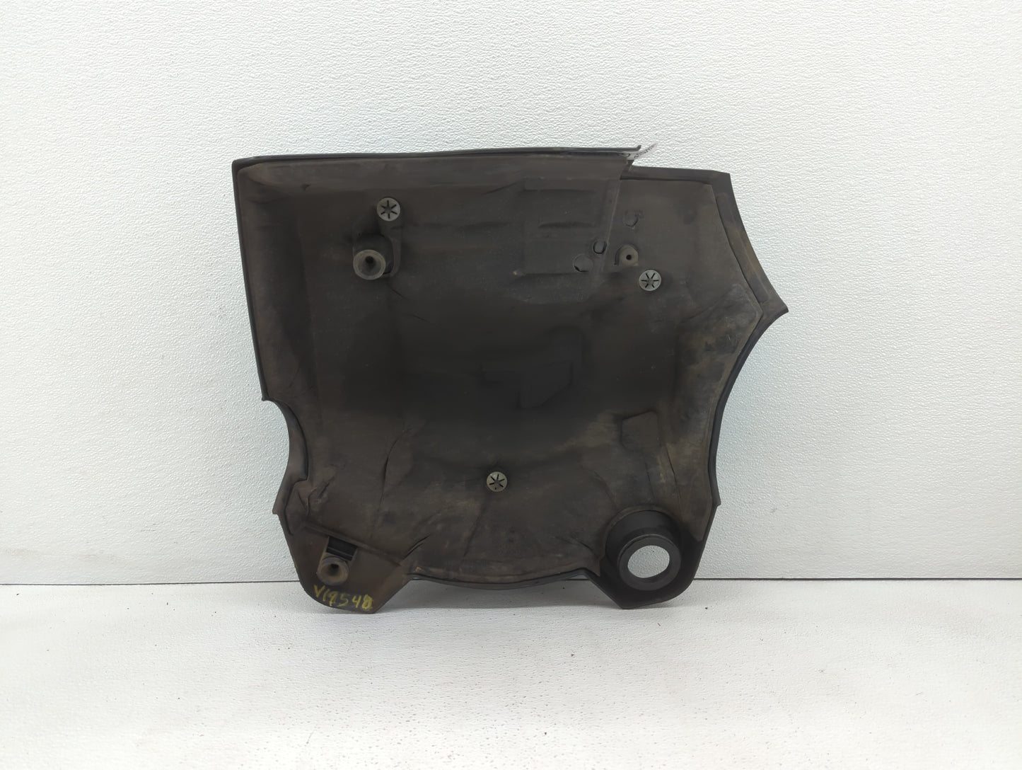 2007 Suzuki Vitara Engine Cover - Oemusedautoparts1.com