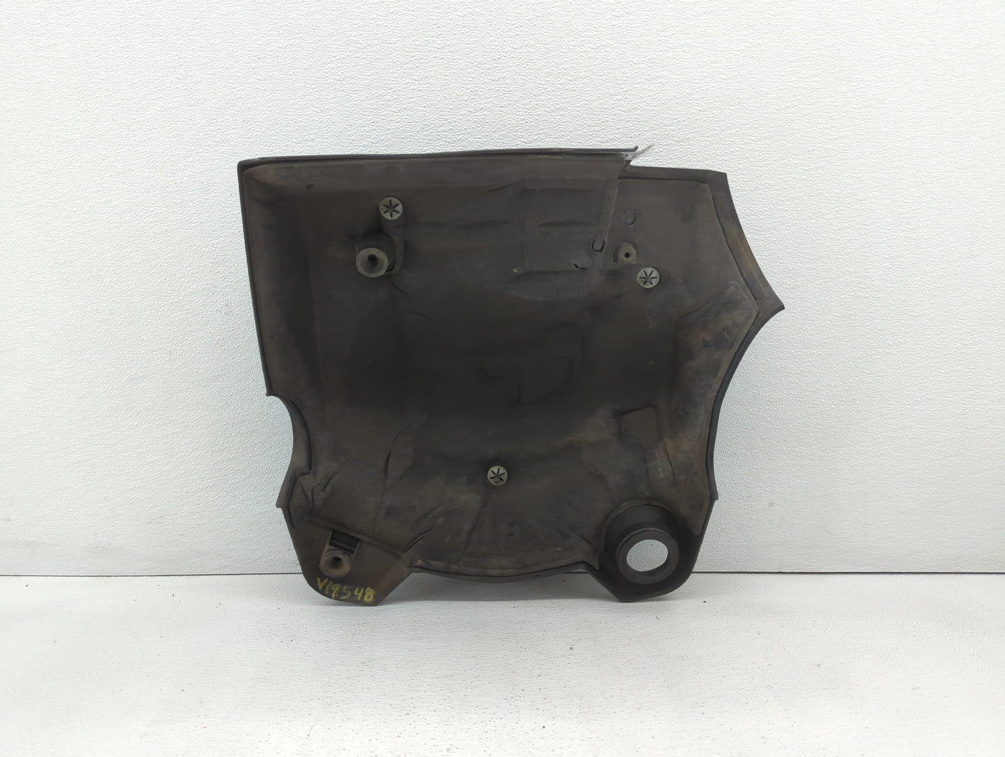 2007 Suzuki Vitara Engine Cover - Oemusedautoparts1.com