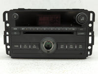 Suzuki Vitara Am Fm Cd Player Radio Receiver 510297 - Oemusedautoparts1.com