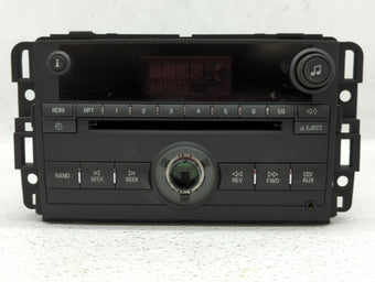 compare product Suzuki Vitara Am Fm Cd Player Radio Receiver 510297