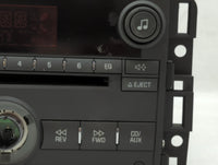 Suzuki Vitara Am Fm Cd Player Radio Receiver 510297 - Oemusedautoparts1.com
