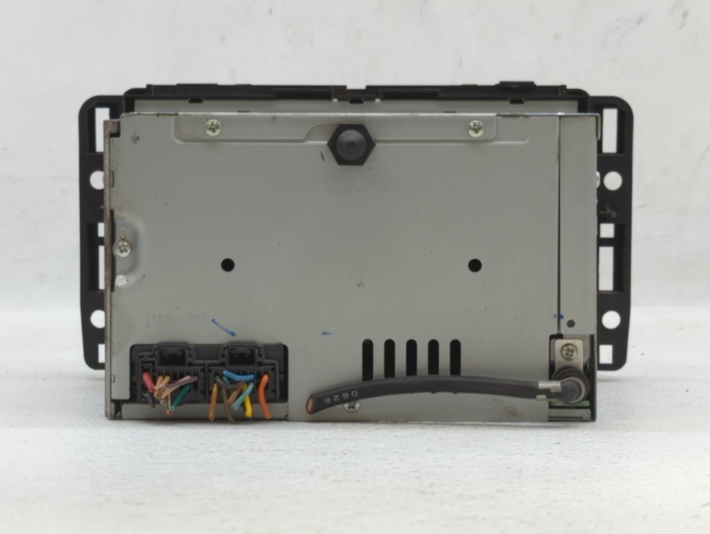 Suzuki Vitara Am Fm Cd Player Radio Receiver - Oemusedautoparts1.com