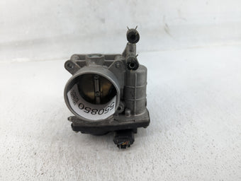 compare product 2007 Suzuki Vitara Throttle Body P/N:591HB 526-02, RME60-21, 0517 AA 591HB Fits Fits 2008 2009 OEM Used Auto Parts