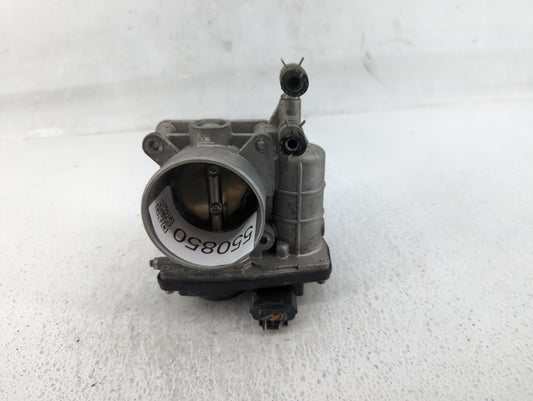 2007 Suzuki Vitara Throttle Body P/N:591HB 526-02, RME60-21, 0517 AA 591HB Fits Fits 2008 2009 OEM Used Auto Parts - Oemused