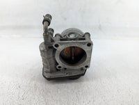 2007 Suzuki Vitara Throttle Body P/N:591HB 526-02, RME60-21, 0517 AA 591HB Fits Fits 2008 2009 OEM Used Auto Parts - Oemused