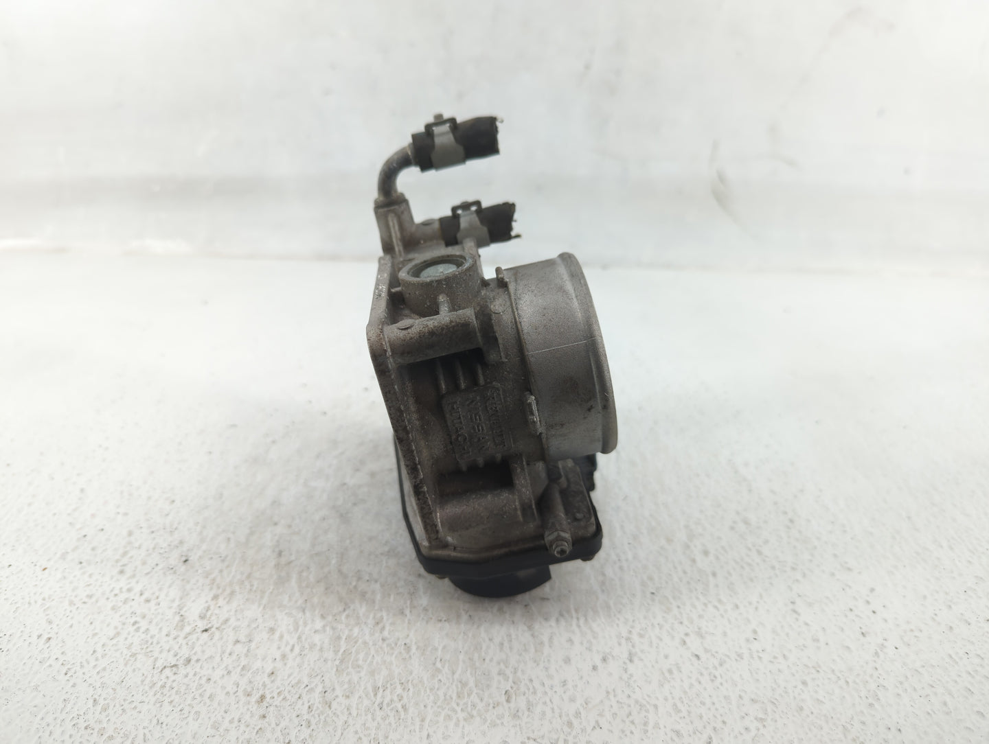 2007 Suzuki Vitara Throttle Body P/N:591HB 526-02, RME60-21, 0517 AA 591HB Fits Fits 2008 2009 OEM Used Auto Parts - Oemused