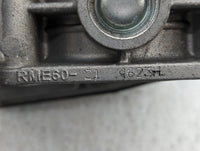 2007 Suzuki Vitara Throttle Body P/N:591HB 526-02, RME60-21, 0517 AA 591HB Fits Fits 2008 2009 OEM Used Auto Parts - Oemused