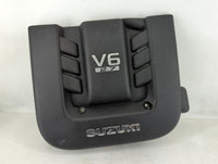 2007 Suzuki Vitara Engine Cover - Oemusedautoparts1.com