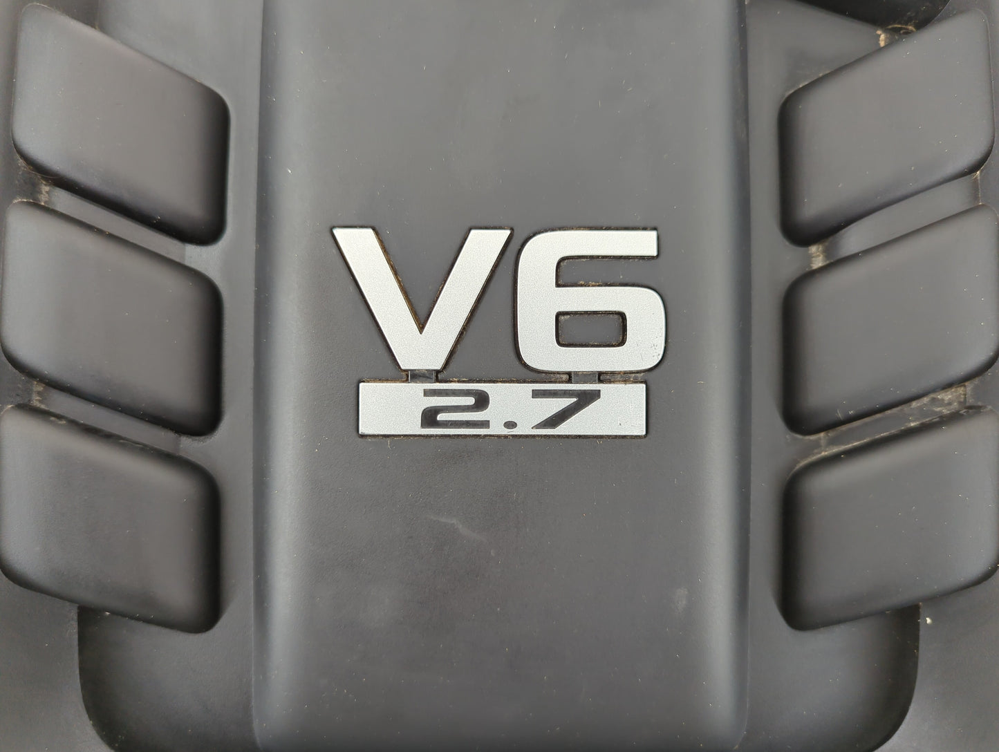 2007 Suzuki Vitara Engine Cover - Oemusedautoparts1.com