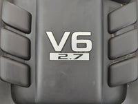 2007 Suzuki Vitara Engine Cover - Oemusedautoparts1.com