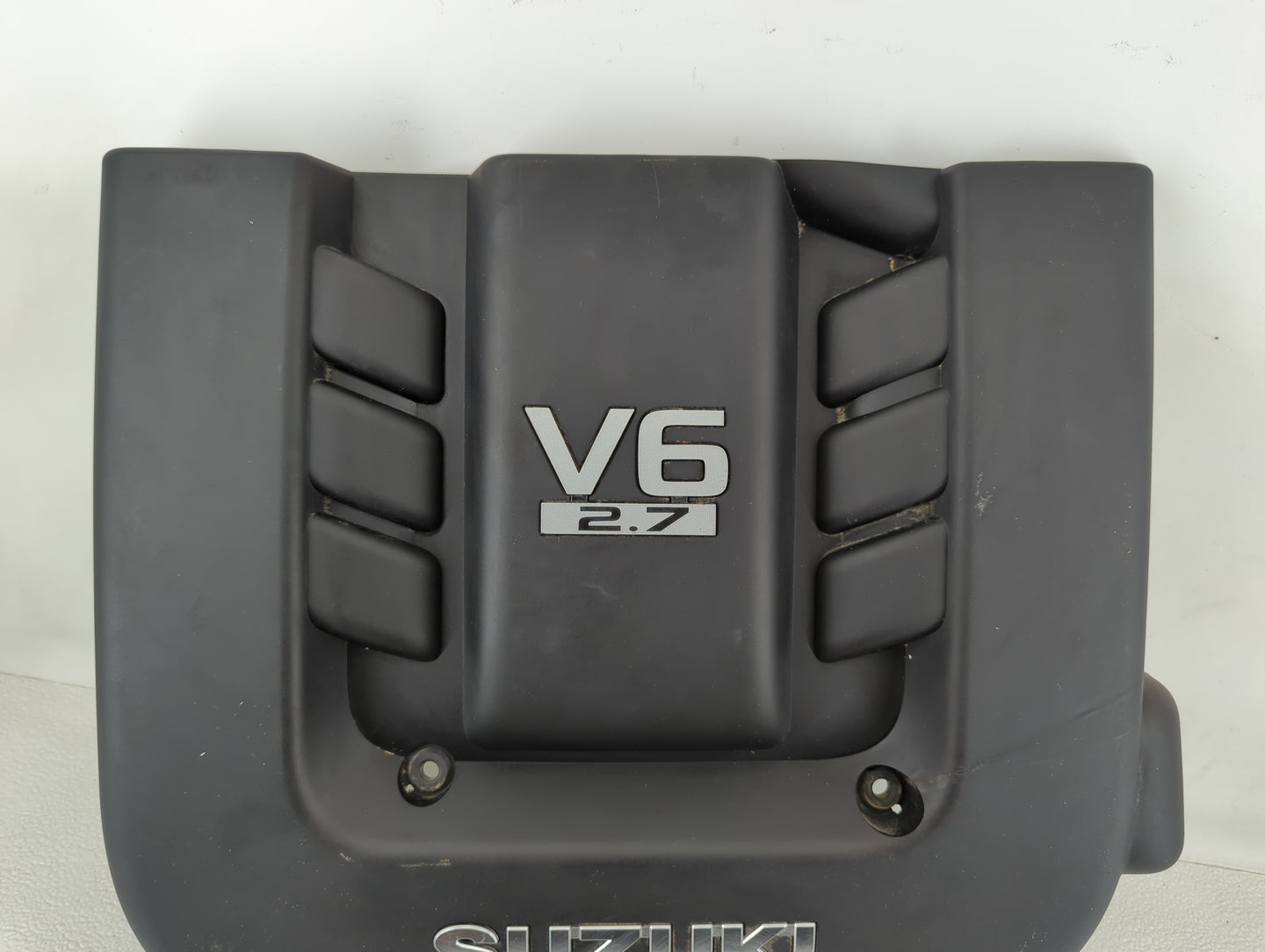 2007 Suzuki Vitara Engine Cover - Oemusedautoparts1.com