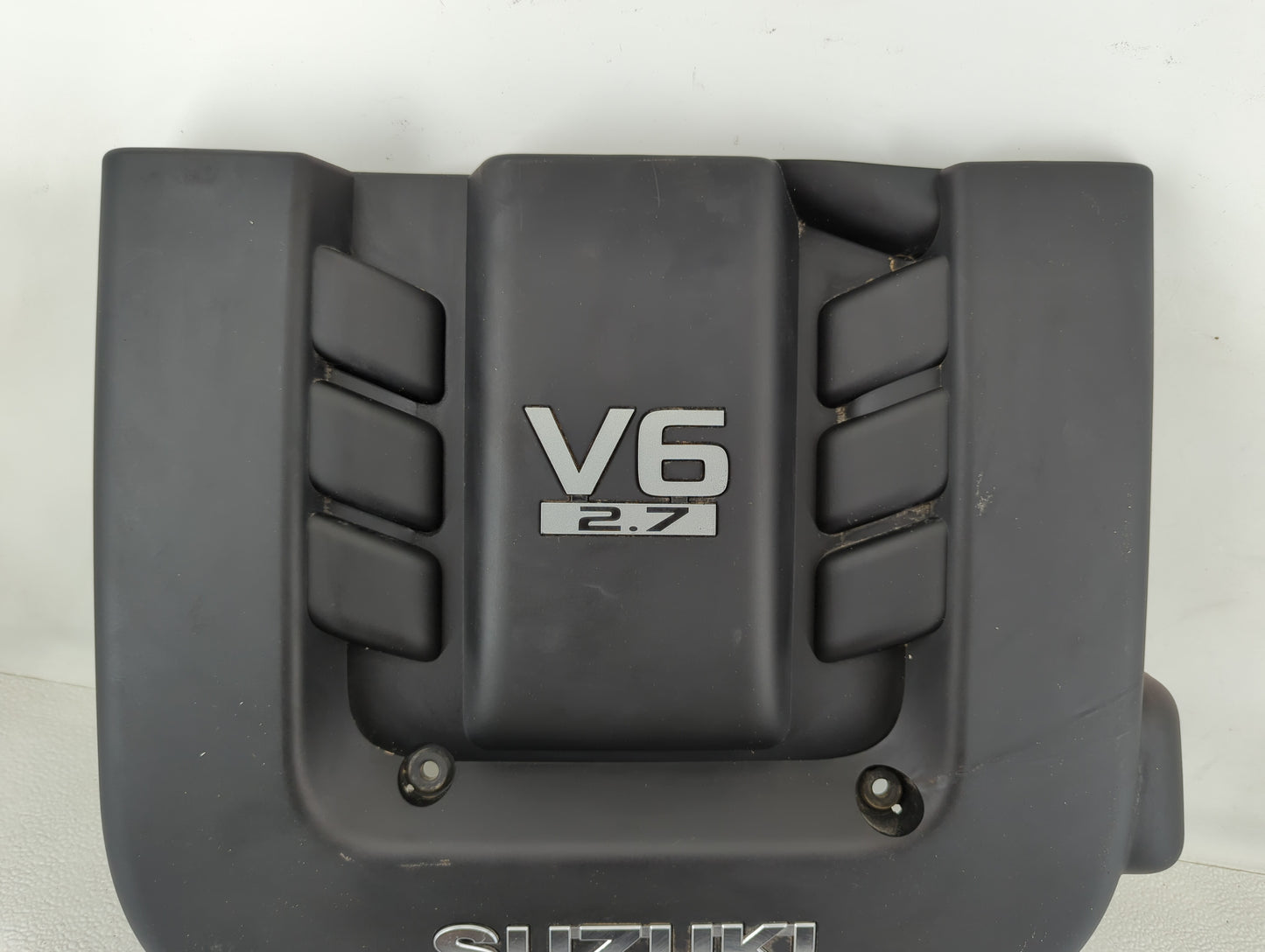 2007 Suzuki Vitara Engine Cover - Oemusedautoparts1.com