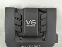 2007 Suzuki Vitara Engine Cover - Oemusedautoparts1.com