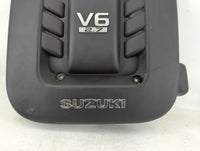 2007 Suzuki Vitara Engine Cover - Oemusedautoparts1.com