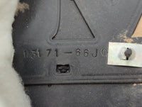 2007 Suzuki Vitara Engine Cover - Oemusedautoparts1.com