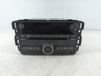 compare product Suzuki Vitara Am Fm Cd Player Radio Receiver