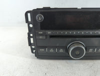 Suzuki Vitara Am Fm Cd Player Radio Receiver - Oemusedautoparts1.com