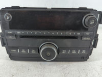 Suzuki Vitara Am Fm Cd Player Radio Receiver - Oemusedautoparts1.com