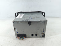 Suzuki Vitara Am Fm Cd Player Radio Receiver - Oemusedautoparts1.com