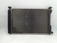 2007 Suzuki Vitara Engine Cooling Radiator Condensor P/N:12842302 988829T Fits Fits 2008 2009 OEM Used Auto Parts - Oemuseda