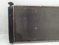 2007 Suzuki Vitara Engine Cooling Radiator Condensor P/N:12842302 988829T Fits Fits 2008 2009 OEM Used Auto Parts - Oemuseda