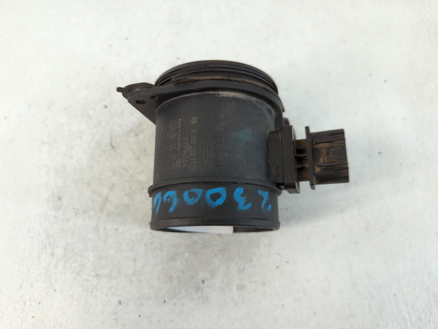 Suzuki Vitara Mass Air Flow Meter Maf - Oemusedautoparts1.com
