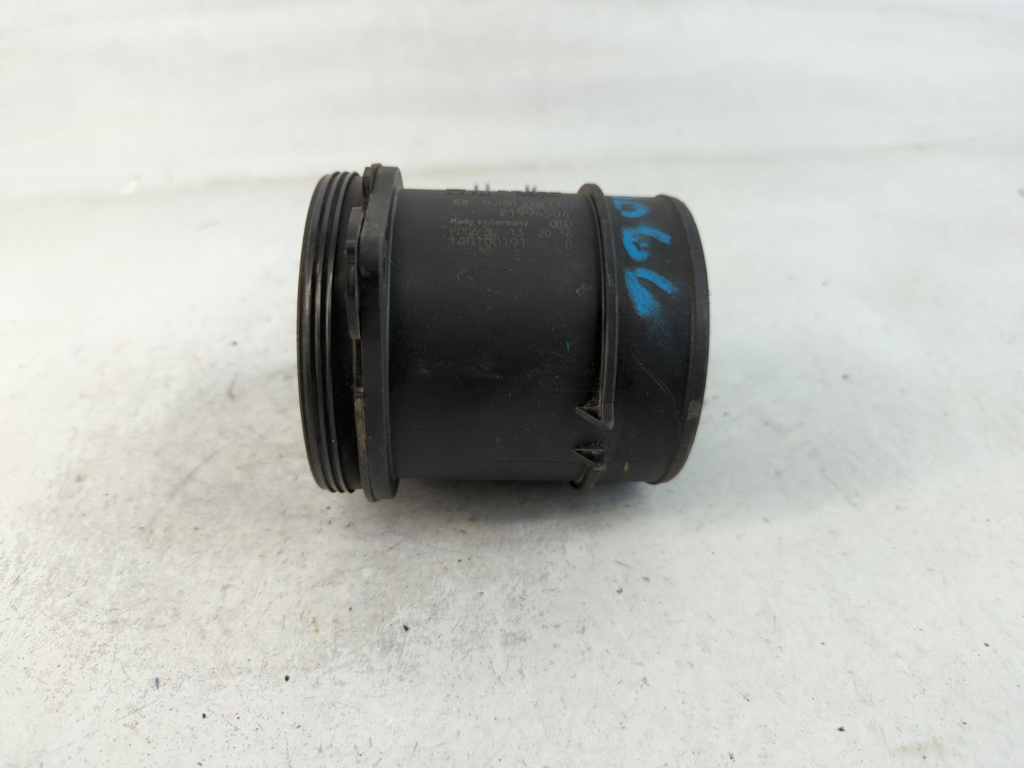 Suzuki Vitara Mass Air Flow Meter Maf - Oemusedautoparts1.com