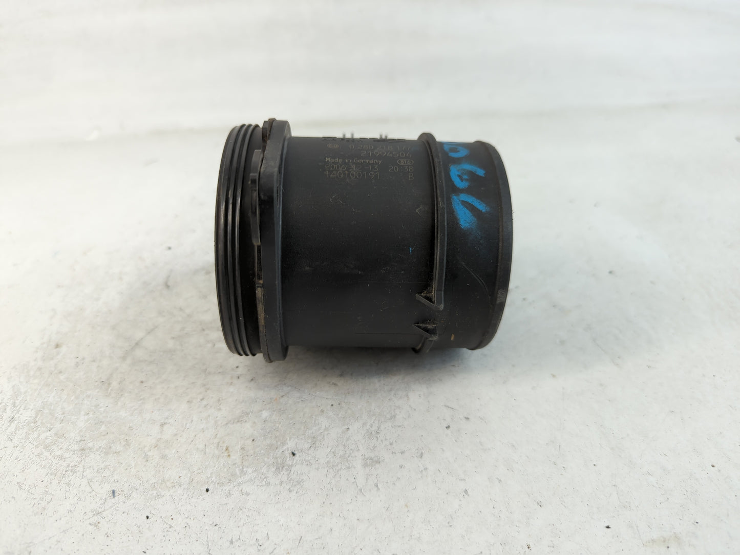 Suzuki Vitara Mass Air Flow Meter Maf - Oemusedautoparts1.com