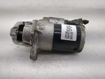 2007 Suzuki Xl-7 Car Starter Motor Solenoid OEM P/N:12601721 M000T36571ZC Fits Fits 2008 2009 OEM Used Auto Parts - Oemuseda