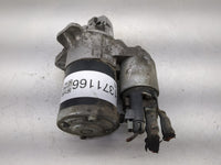 2007 Suzuki Xl-7 Car Starter Motor Solenoid OEM P/N:12601721 M000T36571ZC Fits Fits 2008 2009 OEM Used Auto Parts - Oemuseda