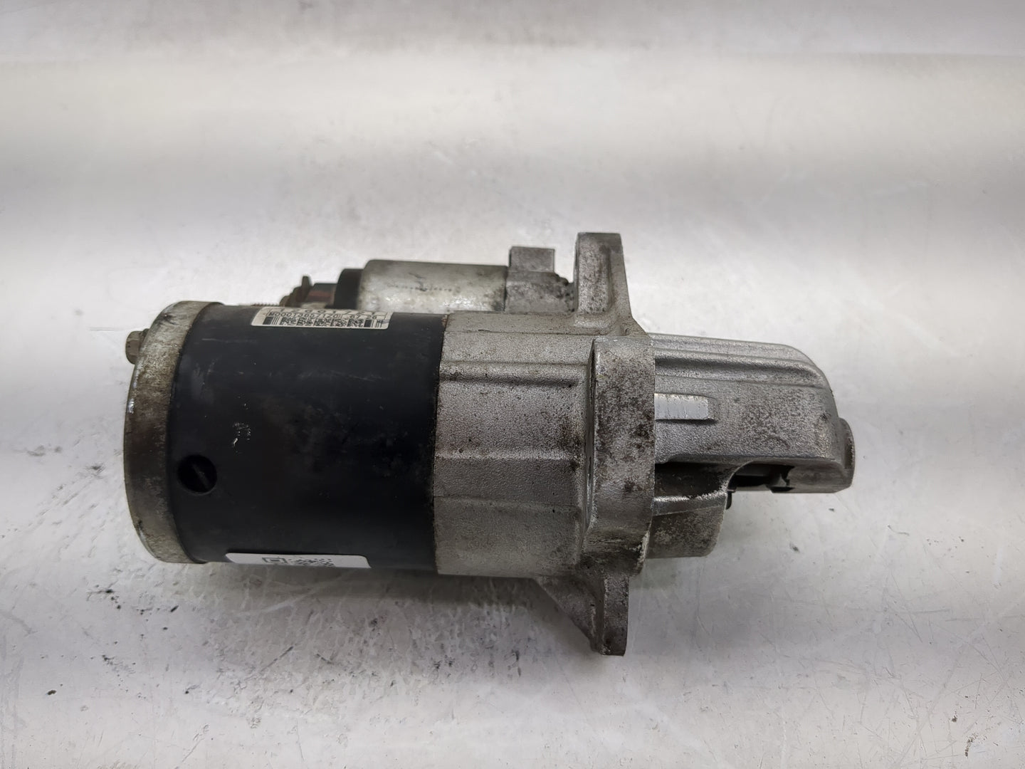 2007 Suzuki Xl-7 Car Starter Motor Solenoid OEM P/N:12601721 M000T36571ZC Fits Fits 2008 2009 OEM Used Auto Parts - Oemuseda