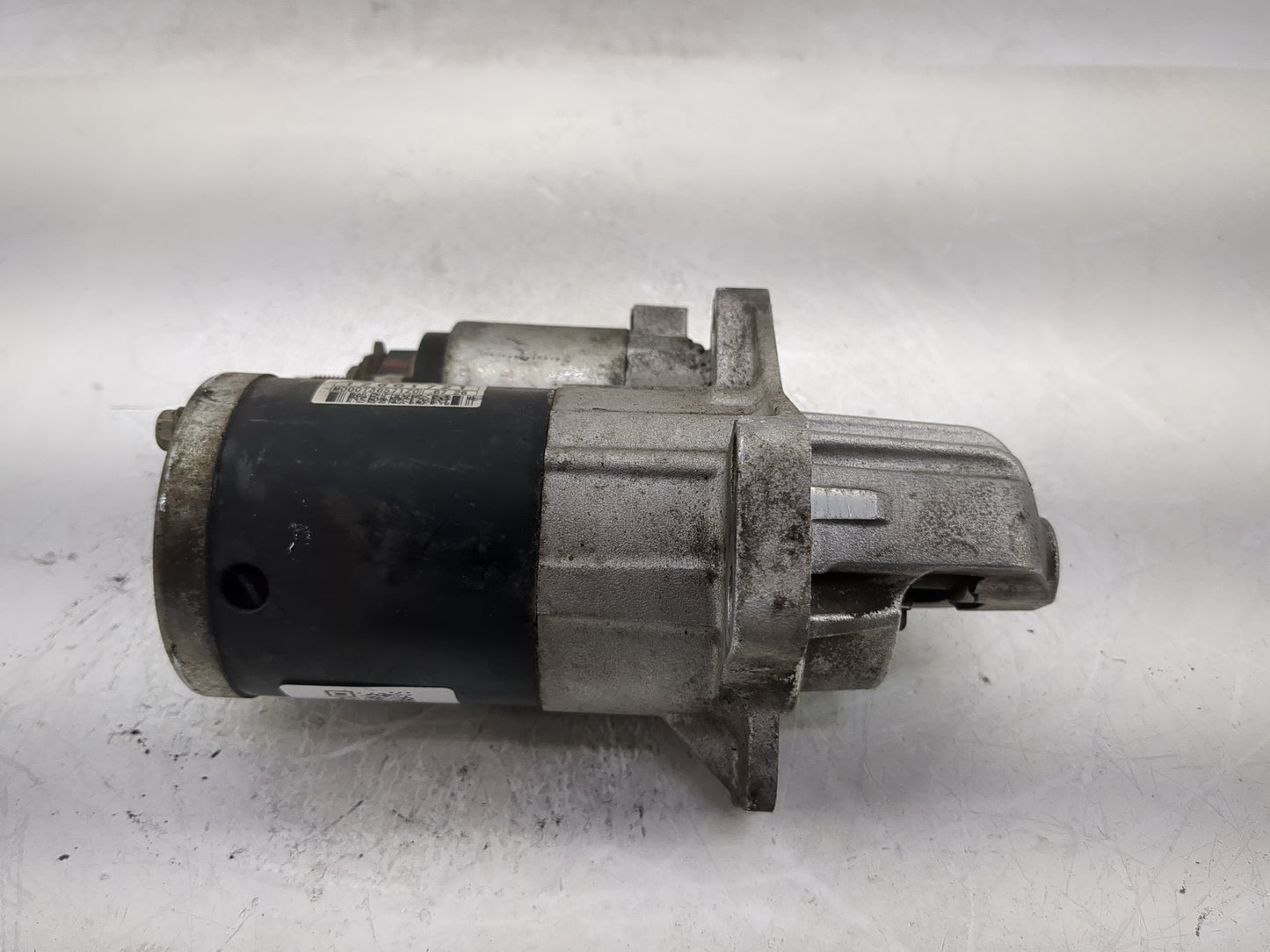 2007 Suzuki Xl-7 Car Starter Motor Solenoid OEM P/N:12601721 M000T36571ZC Fits Fits 2008 2009 OEM Used Auto Parts - Oemuseda