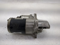 2007 Suzuki Xl-7 Car Starter Motor Solenoid OEM P/N:12601721 M000T36571ZC Fits Fits 2008 2009 OEM Used Auto Parts - Oemuseda