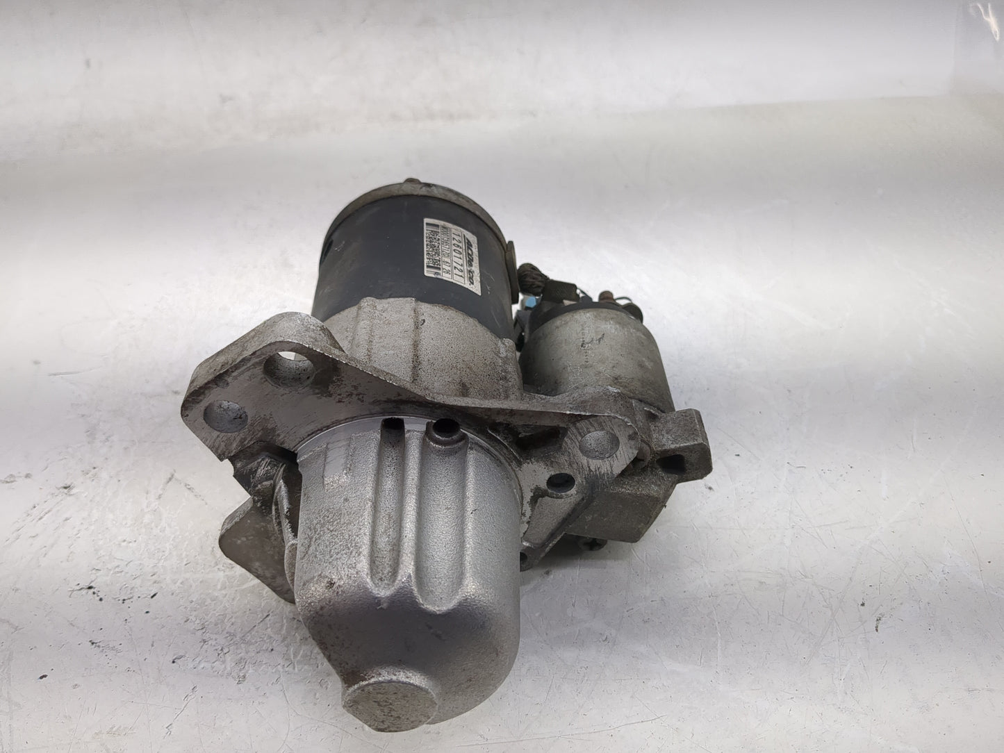 2007 Suzuki Xl-7 Car Starter Motor Solenoid OEM P/N:12601721 M000T36571ZC Fits Fits 2008 2009 OEM Used Auto Parts - Oemuseda