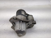 2007 Suzuki Xl-7 Car Starter Motor Solenoid OEM P/N:12601721 M000T36571ZC Fits Fits 2008 2009 OEM Used Auto Parts - Oemuseda