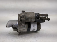 2007 Suzuki Xl-7 Car Starter Motor Solenoid OEM P/N:12601721 M000T36571ZC Fits Fits 2008 2009 OEM Used Auto Parts - Oemuseda
