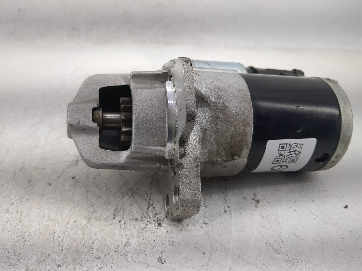 2007 Suzuki Xl-7 Car Starter Motor Solenoid OEM P/N:17986N 12601721, M000T36571ZC Fits Fits 2008 2009 OEM Used Auto Parts - 