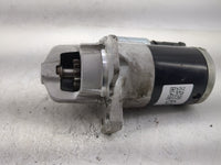 2007 Suzuki Xl-7 Car Starter Motor Solenoid OEM P/N:17986N 12601721, M000T36571ZC Fits Fits 2008 2009 OEM Used Auto Parts - 