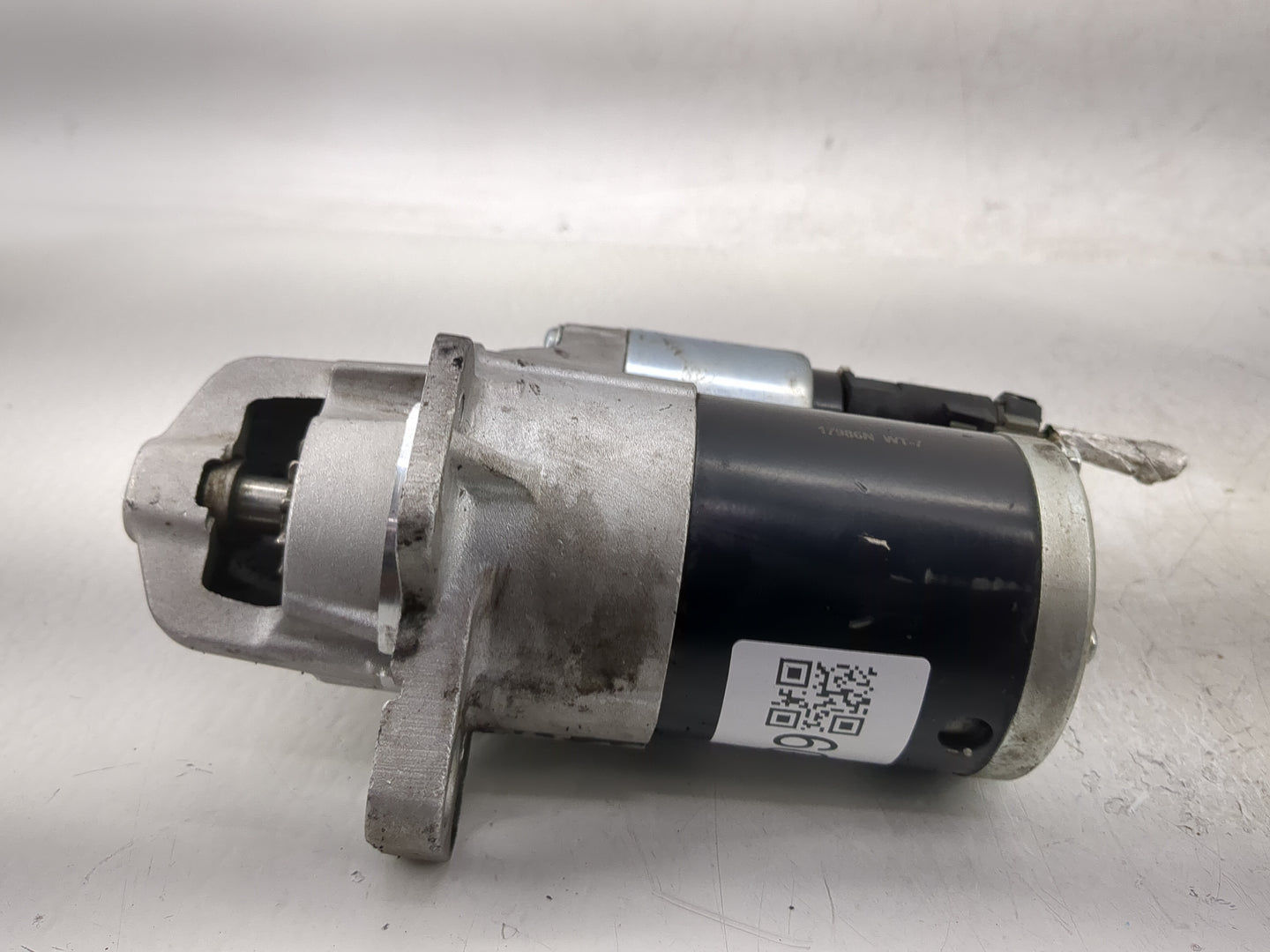 2007 Suzuki Xl-7 Car Starter Motor Solenoid OEM P/N:17986N 12601721, M000T36571ZC Fits Fits 2008 2009 OEM Used Auto Parts - 