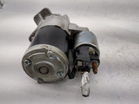 2007 Suzuki Xl-7 Car Starter Motor Solenoid OEM P/N:17986N 12601721, M000T36571ZC Fits Fits 2008 2009 OEM Used Auto Parts - 