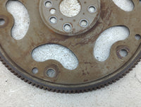 2007 Suzuki Xl-7 Transmission Flywheel Flexplate Fits OEM Used Auto Parts - Oemusedautoparts1.com