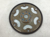 2007 Suzuki Xl-7 Transmission Flywheel Flexplate Fits OEM Used Auto Parts - Oemusedautoparts1.com