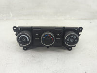 2007-2009 Suzuki Xl-7 Climate Control Module Temperature AC/Heater Replacement P/N:072431756 Fits Fits 2007 2008 2009 OEM Us